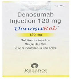 DENOSUREL 120 MG